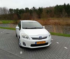 TOYOTA AURIS AURIS 1.8 FULL HYBRID ASP.