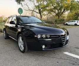 SW 2.0 JTDM 16V DISTINCTIVE 170CV