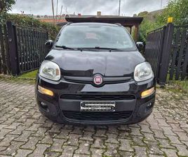 PANDA III 1.2 LOUNGE S 5 POSTI