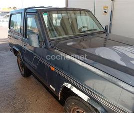 NISSAN PATROL NISSAN PATROL