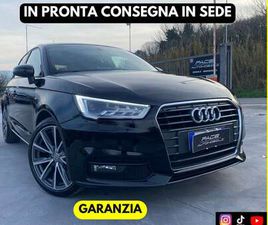 SPB 1.4 TDI S LINE SLINE S-LINE 17