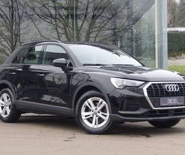 35 TDI ADVANCED S TRONIC