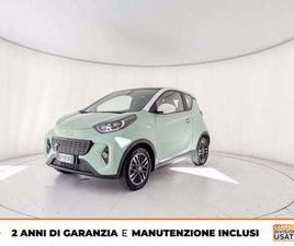 DR MOTOR DR1 DR 1.0 EV 45KW