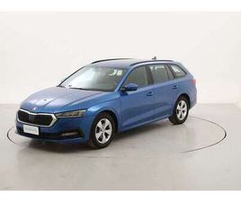 WAGON EXECUTIVE 1.0 BENZINA 110CV