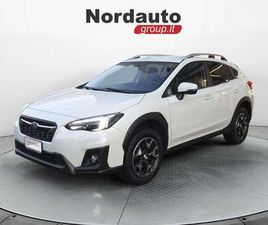 XV 1.6I LINEARTRONIC STYLE NAVI