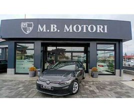 GOLF VIII 2020 1.0 ETSI EVO 110CV *PREZZO PROMO*