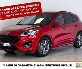 2.5 PHEV ST-LINE X 2WD 225CV CVT