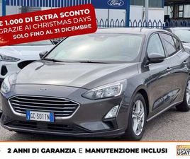 FORD PILOT 1.5 ECOBLUE BUSINESS CO-PILOT S&S 120CV AUTO MY20.