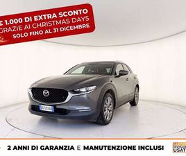 2.0 M-HYBRID EXCEED 2WD 122CV 6MT