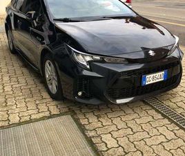 SWACE 1.8 HYBRID E-CVT COOL