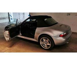 BMW Z3 Z3 M ROADSTER 3.2 321CV ASI