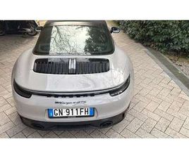 911 TARGA 3.0 4 GTS AUTO
