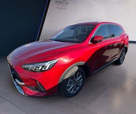 MG HS HS HS 1.5 COMFORT