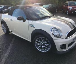 1.6 COOPER EURO 5 (START/STOP) 2DR