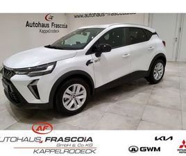 MITSUBISHI ASX 1.8 HYBRID DIAMANT PLUS RÜCKFAHRKAM. LED PDC