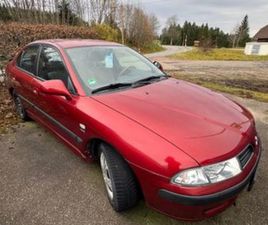 MITSUBISHI CARISMA MITSUBISHI CARISMA 1,8 GDI AVANCE