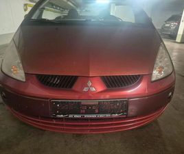 MITSUBISHI MITSUBISHI COLT