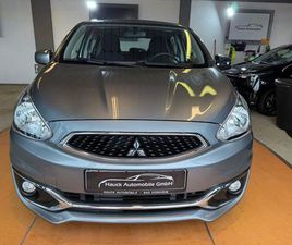 MITSUBISHI SPACE STAR DIAMANT EDITION