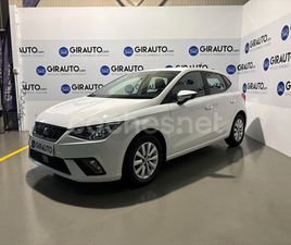 SEAT IBIZA 1.0 TSI STYLE