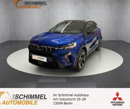MITSUBISHI ASX 1.3 INTRO EDITION PDC SHZ KAMERA ACC LED