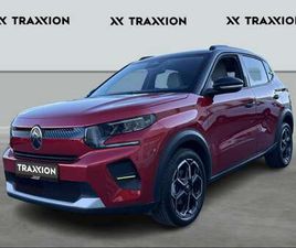 CITROEN C3 TURBO 100 MANUAL MAX