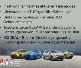 TOYOTA PROACE PROACE MAX KASTEN 2.2 L3H2 MEISTER