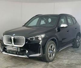 BMW IX1 EDRIVE20 BMW X1 U11 - IX1 EDRIVE 20 X-LINE U13973