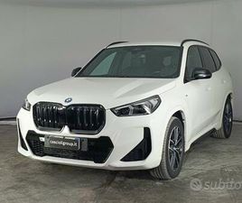 BMW IX1 XDRIVE 30 BMW X1 U11 - IX1 XDRIVE 30 U13915