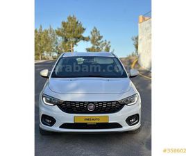 FIAT EGEA 1.4 FIRE URBAN PLUS