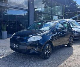 FIAT PALIO PALIO 1.4 ATRACCTIVE