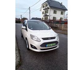 FORD C-MAX FORD C-MAX 2.0 ENERGI HYBRID ECVT