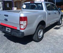 FORD RANGER FORD RANGER 2.2 2013