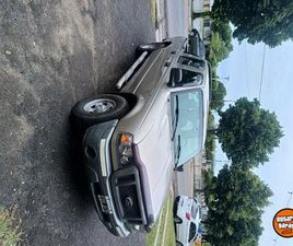 FORD RANGER FORD RANGER 2006