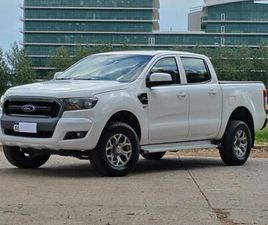FORD RANGER RANGER