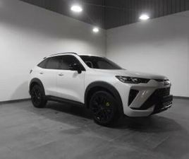 HAVAL H6 GT 2.0GDIT 4WD SUPER LUXURY