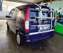 VIANO 2.0CDI FUN COMPACTA FUN