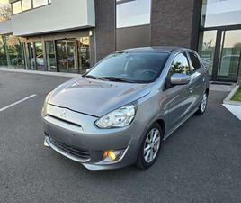 SPACE STAR 1.2 CLEAR TEC TOP