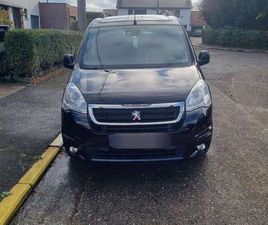 (RÉSERVÉE). TEPEE 1.6 BLUEHDI ACTIVE S&S