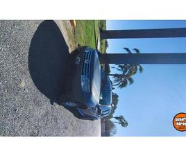 RENAULT DUSTER DUSTER 1.6 16 VÁLVULAS