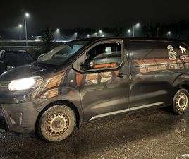 L1 2,0 D 120 ** 2.OM.SUOMI-AUTO / WEBASTO / KOUKKU / TUTKAT / PUOLINAHAT **