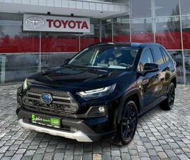 RAV4 2.5 ADVENTURE