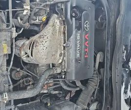 TOYOTA SOLARA 2002 TOYOTA SOLARA