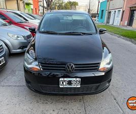 VOLKSWAGEN FOX 1.6 TRENDLINE 2012. VENDO, PERMUTO Y FINANCIO. EL VEHICULO SE ENCUENTRA EN PERFECTO ESTADO FUNCIONANDO TODO, CONTIENE CIERRE CENTRALIZADO, LEVANT
