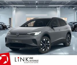 VOLKSWAGEN ID.4 PURE ENERGY (170 PS) 52 KWH AUTOMATIK *AHK*
