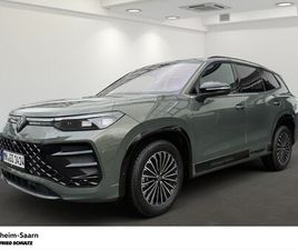 2 0 L TDI 4MOTION 142 KW (193 PS) R-LINE