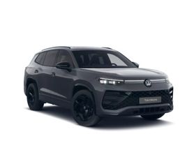 VOLKSWAGEN TAYRON TAYRON R-LINE 1,5 L EHYBRID OPF 130 KW (177 PS) / 85 KW (115 PS) 6-GANG-DOPPELKUPPLUNGSGETRIEBE DSG