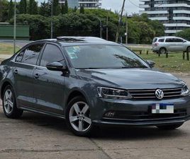 VOLKSWAGEN VENTO VENTO HIGLINE
