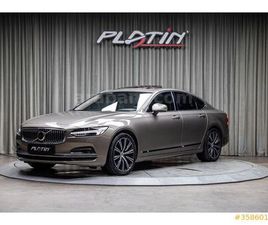 VOLVO S90 D5 2.0 D5 INSCRIPTION