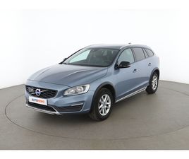 VOLVO V60 CROSS COUNTRY 2.0 D3 PLUS