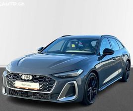 AUDI A5 2,0 TFSI 110KW AUTOMAT